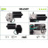 Windshield wiper motor