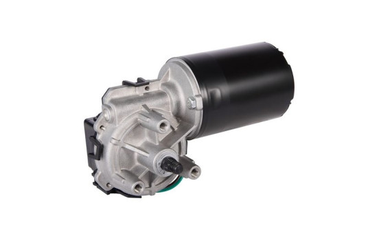 Windshield wiper motor, Image 3
