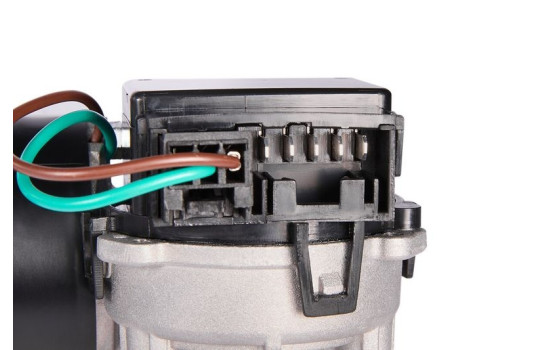 Windshield wiper motor, Image 5