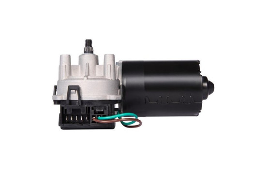 Windshield wiper motor, Image 6