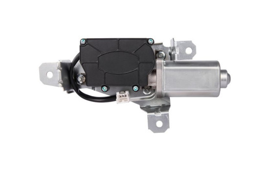 Windshield wiper motor, Image 4