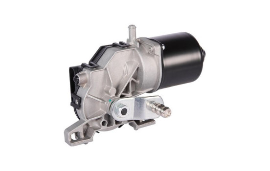 Windshield wiper motor, Image 3
