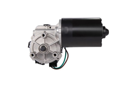 Windshield wiper motor, Image 2