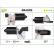 Windshield wiper motor