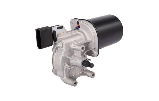 Windshield wiper motor, Image 3