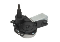 Windshield wiper motor