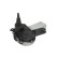 Windshield wiper motor