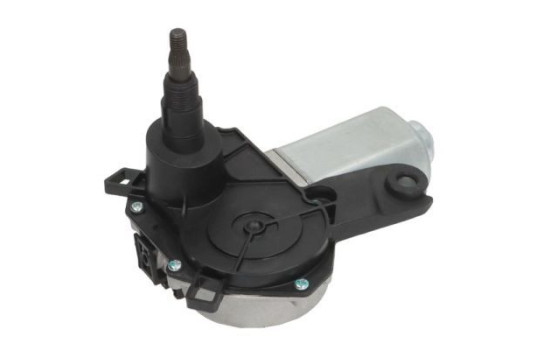 Windshield wiper motor
