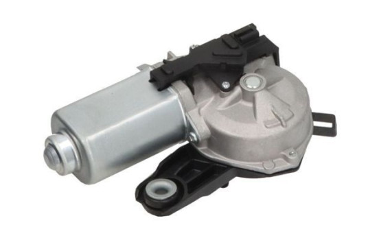 Windshield wiper motor, Image 2