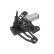 Windshield wiper motor