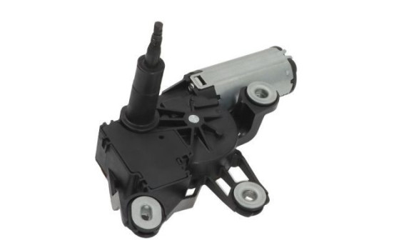 Windshield wiper motor