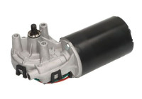 Windshield wiper motor