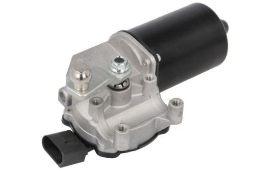 Windshield wiper motor