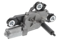 Windshield wiper motor