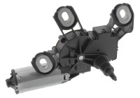 Windshield wiper motor