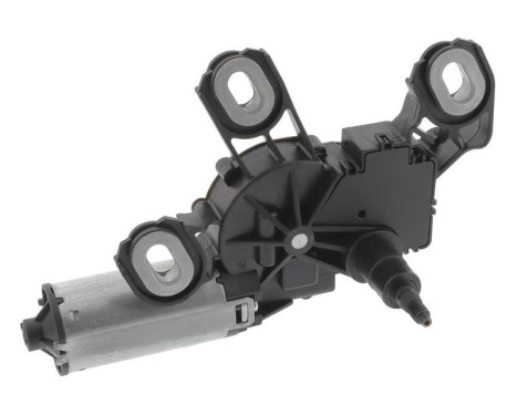 Windshield wiper motor