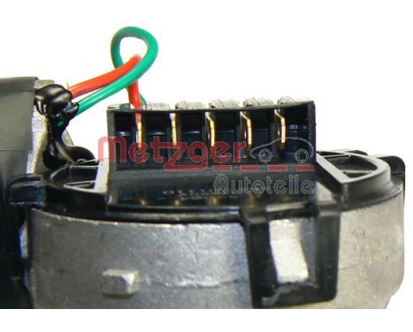 Wiper Motor GREENPARTS, Image 2