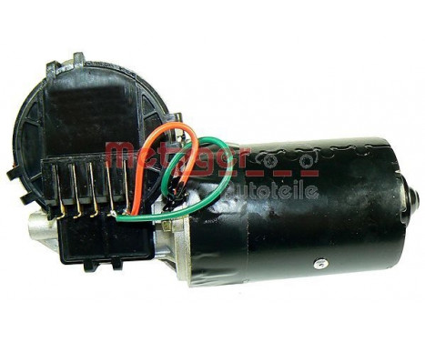 Wiper Motor GREENPARTS, Image 3