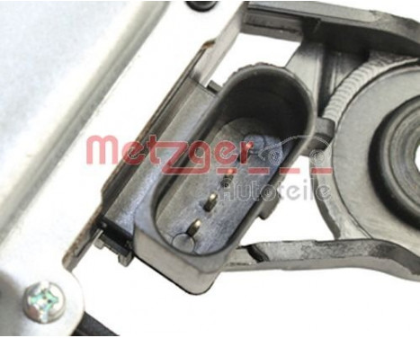 Wiper Motor GREENPARTS, Image 2