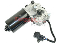 Wiper Motor GREENPARTS