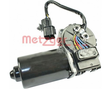 Wiper Motor GREENPARTS, Image 2