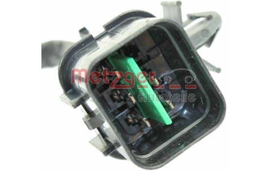 Wiper Motor GREENPARTS, Image 3