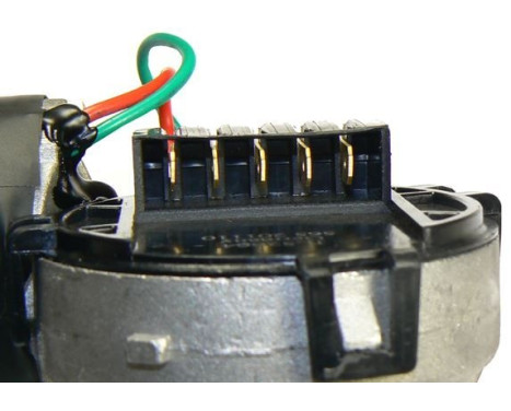 Wiper Motor GREENPARTS, Image 3