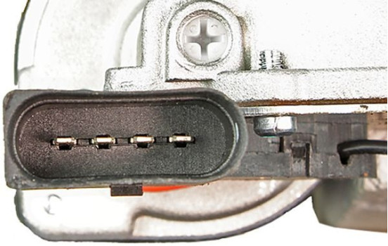 Wiper Motor GREENPARTS, Image 3