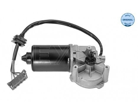 Wiper Motor MEYLE-ORIGINAL Quality