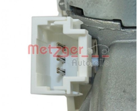 Wiper Motor OE-part GREENPARTS, Image 3