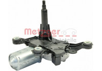 Wiper Motor OE-part GREENPARTS