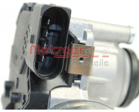 Wiper Motor OE-part GREENPARTS, Image 3