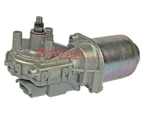 Wiper Motor OE-part