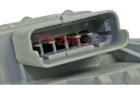Wiper Motor OE-part, Image 2