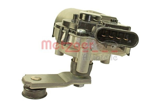 Wiper Motor OE-part, Image 2