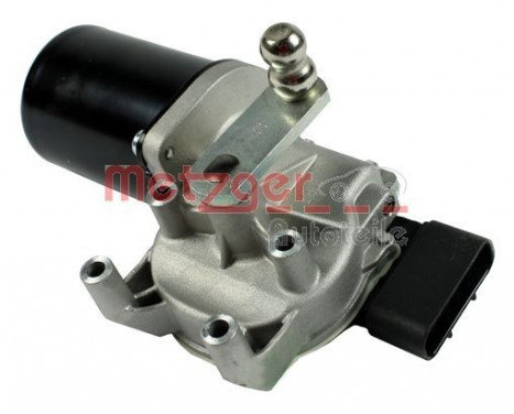 Wiper Motor OE-part