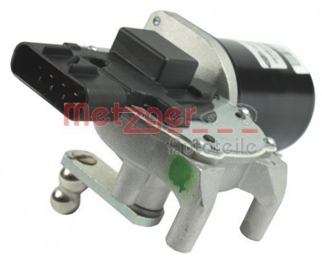 Wiper Motor OE-part, Image 2