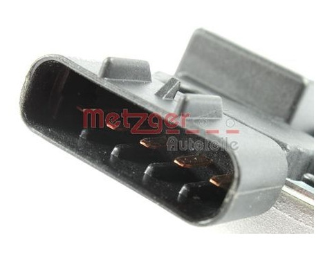 Wiper Motor OE-part, Image 3