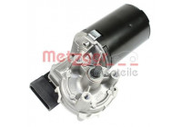 Wiper Motor OE-part