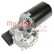 Wiper Motor OE-part