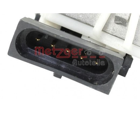 Wiper Motor OE-part, Image 2