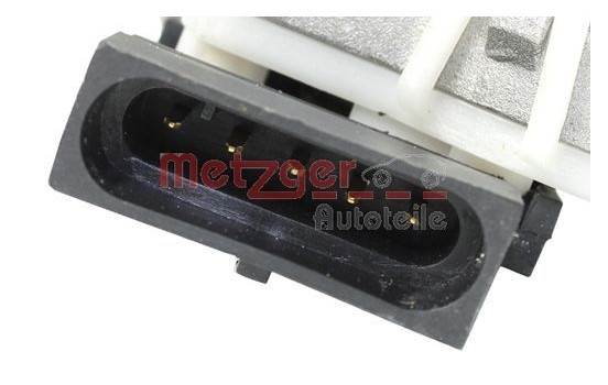 Wiper Motor OE-part, Image 2
