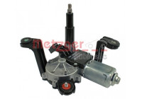 Wiper Motor OE-part