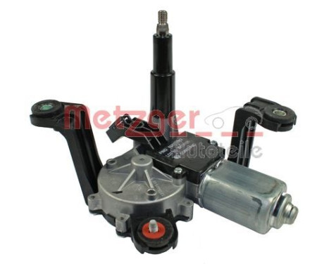 Wiper Motor OE-part