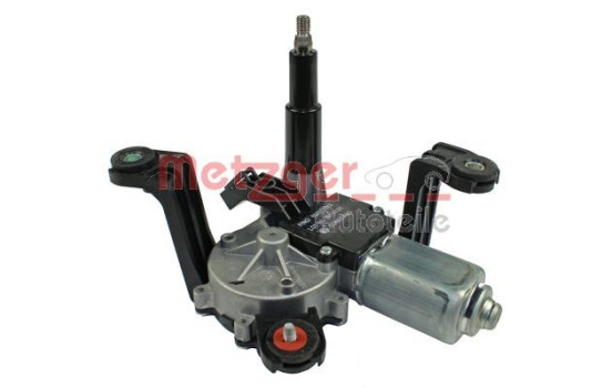 Wiper Motor OE-part
