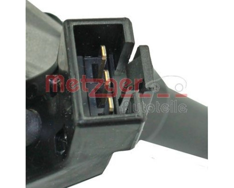 Wiper Motor OE-part, Image 2