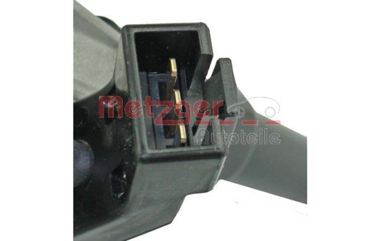 Wiper Motor OE-part, Image 2