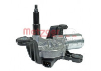Wiper Motor OE-part