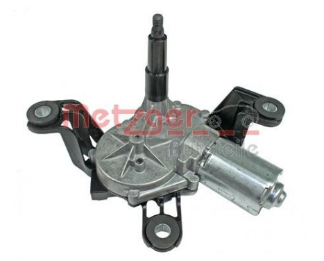 Wiper Motor OE-part, Image 2