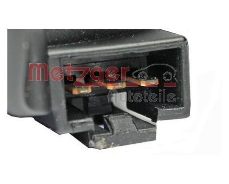 Wiper Motor OE-part, Image 3